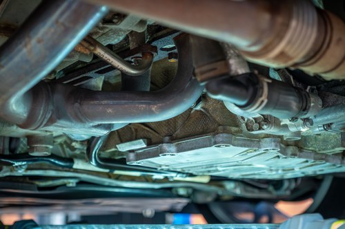 2005 Porsche 997.1 911 Carrera 2 3.8S Manual Te koop (foto 183 van 202)