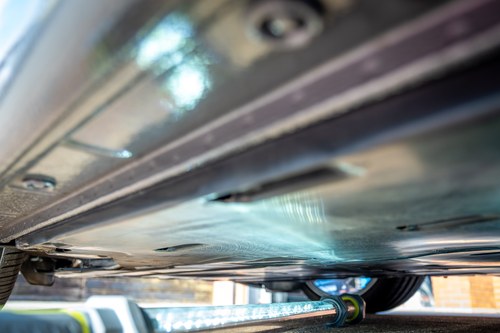 2005 Porsche 997.1 911 Carrera 2 3.8S Manual Te koop (foto 186 van 202)