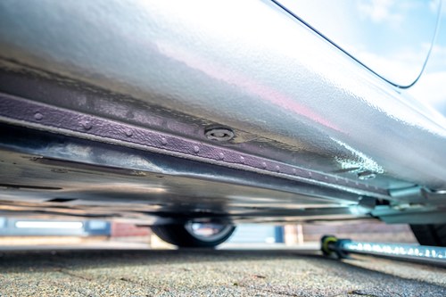 2005 Porsche 997.1 911 Carrera 2 3.8S Manual Te koop (foto 189 van 202)