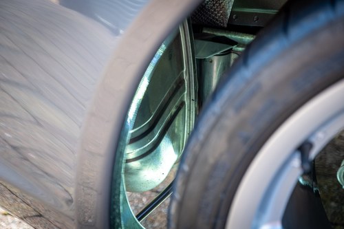 2005 Porsche 997.1 911 Carrera 2 3.8S Manual Te koop (foto 190 van 202)