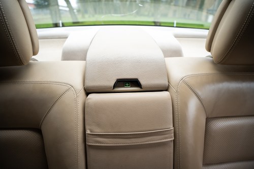 1996 Mercedes-Benz W140 S420 Coupe For Sale (picture 49 of 197)