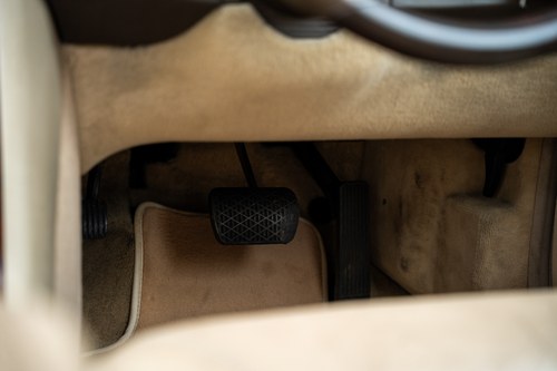 1996 Mercedes-Benz W140 S420 Coupe For Sale (picture 73 of 197)