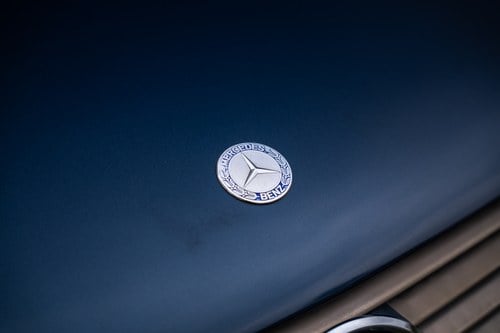 Afbeelding 3 voor 1996 Mercedes S Class S420 W140