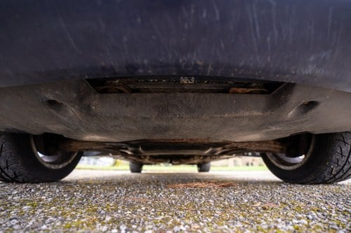 1996 Mercedes-Benz W140 S420 Coupe For Sale (picture 159 of 197)