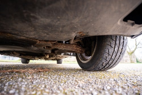 1996 Mercedes-Benz W140 S420 Coupe For Sale (picture 161 of 197)