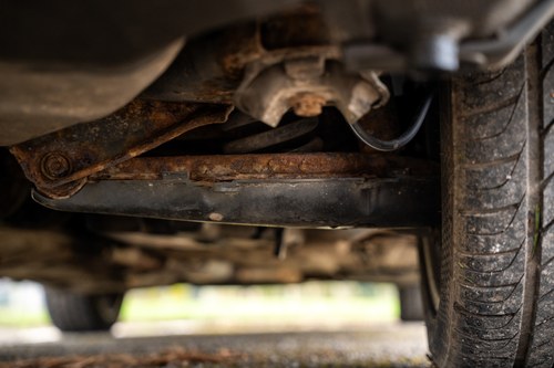 1996 Mercedes-Benz W140 S420 Coupe For Sale (picture 166 of 197)