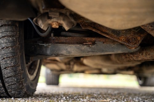 1996 Mercedes-Benz W140 S420 Coupe For Sale (picture 167 of 197)