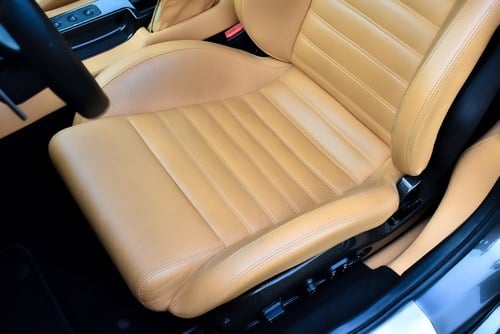 2007 Ferrari 599 GTB Fiorano à venda (imagem 27 de 116)