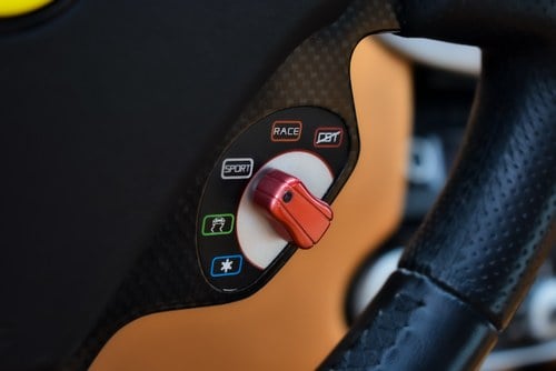 2007 Ferrari 599 GTB Fiorano à venda (imagem 34 de 116)