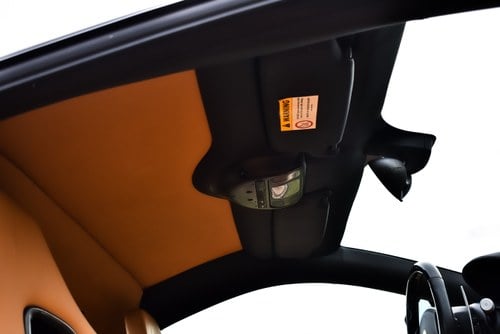 2007 Ferrari 599 GTB Fiorano à venda (imagem 55 de 116)