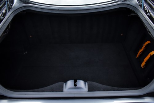 2007 Ferrari 599 GTB Fiorano à venda (imagem 58 de 116)