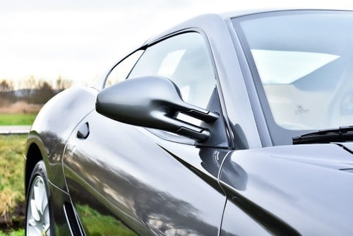 2007 Ferrari 599 GTB Fiorano à venda (imagem 63 de 116)