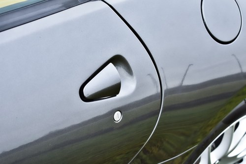 2007 Ferrari 599 GTB Fiorano à venda (imagem 67 de 116)