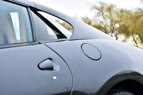 2007 Ferrari 599 GTB Fiorano à venda (imagem 68 de 116)