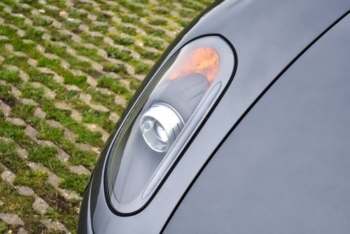 2007 Ferrari 599 GTB Fiorano à venda (imagem 76 de 116)