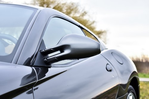 2007 Ferrari 599 GTB Fiorano à venda (imagem 81 de 116)