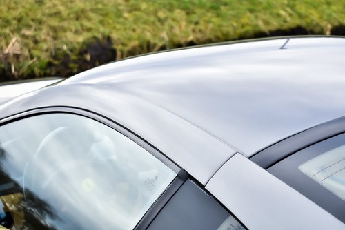 2007 Ferrari 599 GTB Fiorano à venda (imagem 86 de 116)