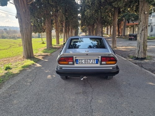 1985 Alfa Romeo Alfetta GTV 2.0 till salu (bild 15 av 95)