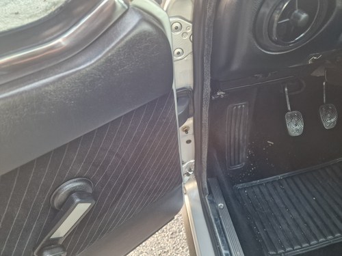 1985 Alfa Romeo Alfetta GTV 2.0 till salu (bild 29 av 95)