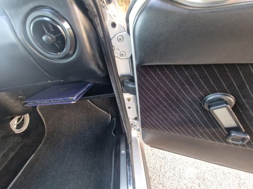 1985 Alfa Romeo Alfetta GTV 2.0 till salu (bild 41 av 95)