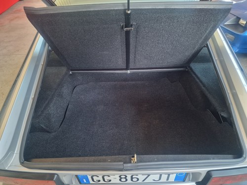 1985 Alfa Romeo Alfetta GTV 2.0 till salu (bild 45 av 95)