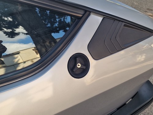 1985 Alfa Romeo Alfetta GTV 2.0 till salu (bild 49 av 95)