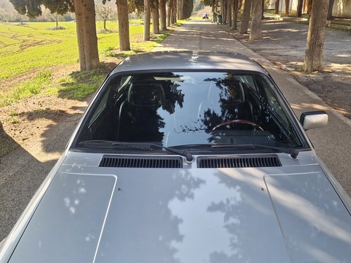 1985 Alfa Romeo Alfetta GTV 2.0 till salu (bild 53 av 95)