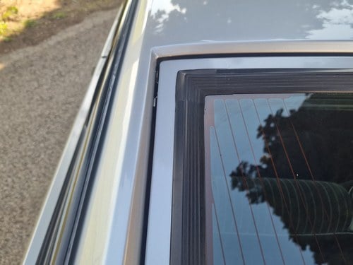 1985 Alfa Romeo Alfetta GTV 2.0 till salu (bild 64 av 95)