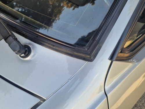 1985 Alfa Romeo Alfetta GTV 2.0 till salu (bild 66 av 95)