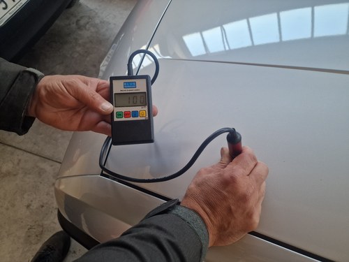 1985 Alfa Romeo Alfetta GTV 2.0 till salu (bild 71 av 95)