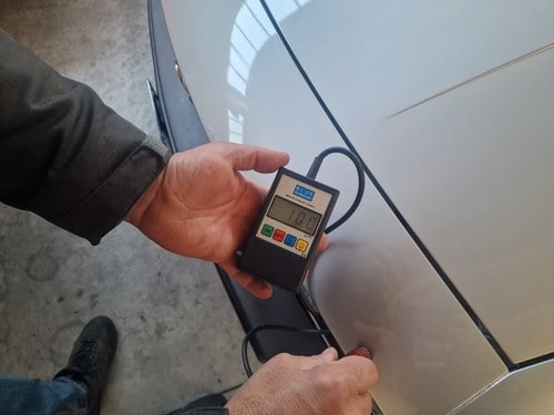 1985 Alfa Romeo Alfetta GTV 2.0 till salu (bild 73 av 95)