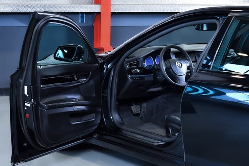 2011 BMW Alpina B7 750LI xDrive 4.4 V8 In vendita (immagine 34 di 94)