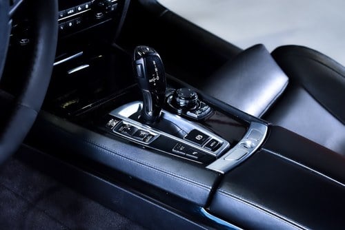 2011 BMW Alpina B7 750LI xDrive 4.4 V8 In vendita (immagine 37 di 94)