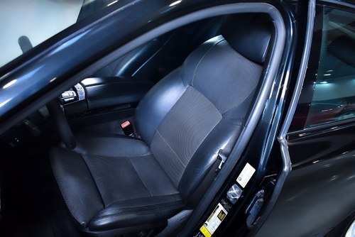 2011 BMW Alpina B7 750LI xDrive 4.4 V8 In vendita (immagine 38 di 94)