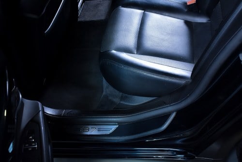 2011 BMW Alpina B7 750LI xDrive 4.4 V8 In vendita (immagine 53 di 94)