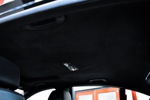 2011 BMW Alpina B7 750LI xDrive 4.4 V8 In vendita (immagine 56 di 94)