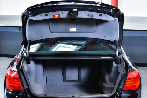 2011 BMW Alpina B7 750LI xDrive 4.4 V8 In vendita (immagine 58 di 94)