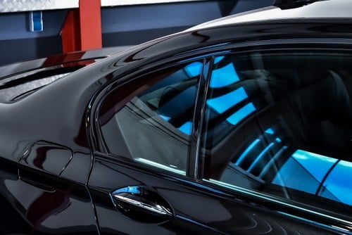 2011 BMW Alpina B7 750LI xDrive 4.4 V8 In vendita (immagine 63 di 94)