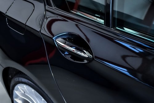 2011 BMW Alpina B7 750LI xDrive 4.4 V8 In vendita (immagine 64 di 94)