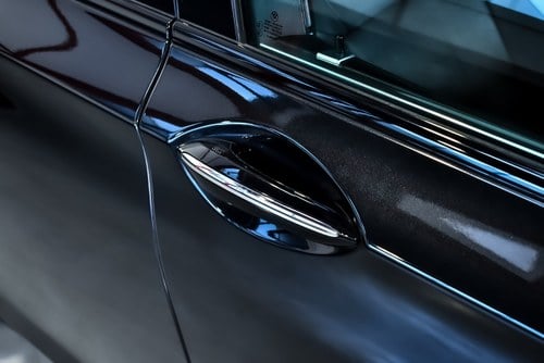 2011 BMW Alpina B7 750LI xDrive 4.4 V8 In vendita (immagine 65 di 94)