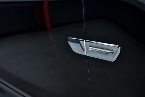 2011 BMW Alpina B7 750LI xDrive 4.4 V8 In vendita (immagine 67 di 94)