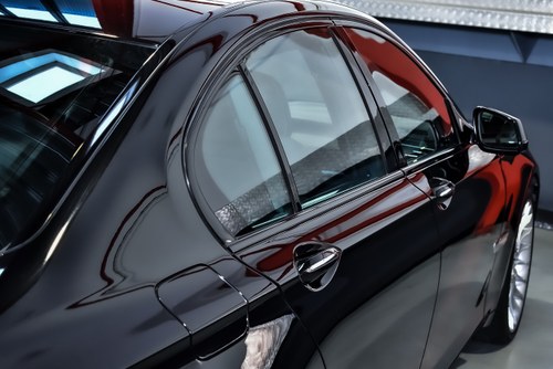 2011 BMW Alpina B7 750LI xDrive 4.4 V8 In vendita (immagine 81 di 94)