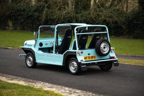 2022 Mini Moke à vendre (picture 22 of 149)