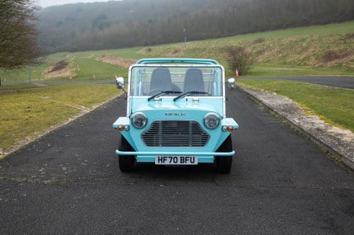 2022 Mini Moke à vendre (picture 32 of 149)