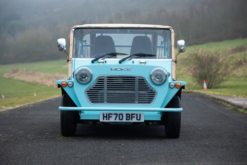 2022 Mini Moke à vendre (picture 36 of 149)