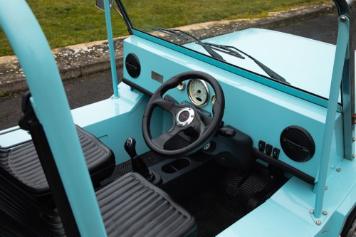 2022 Mini Moke à vendre (picture 38 of 149)