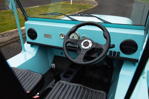 2022 Mini Moke à vendre (picture 6 of 149)