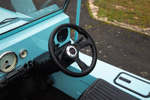 2022 Mini Moke à vendre (picture 41 of 149)