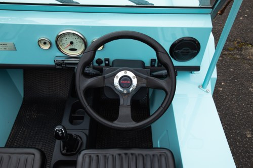 2022 Mini Moke à vendre (picture 42 of 149)