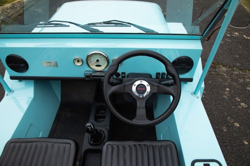 2022 Mini Moke à vendre (picture 43 of 149)